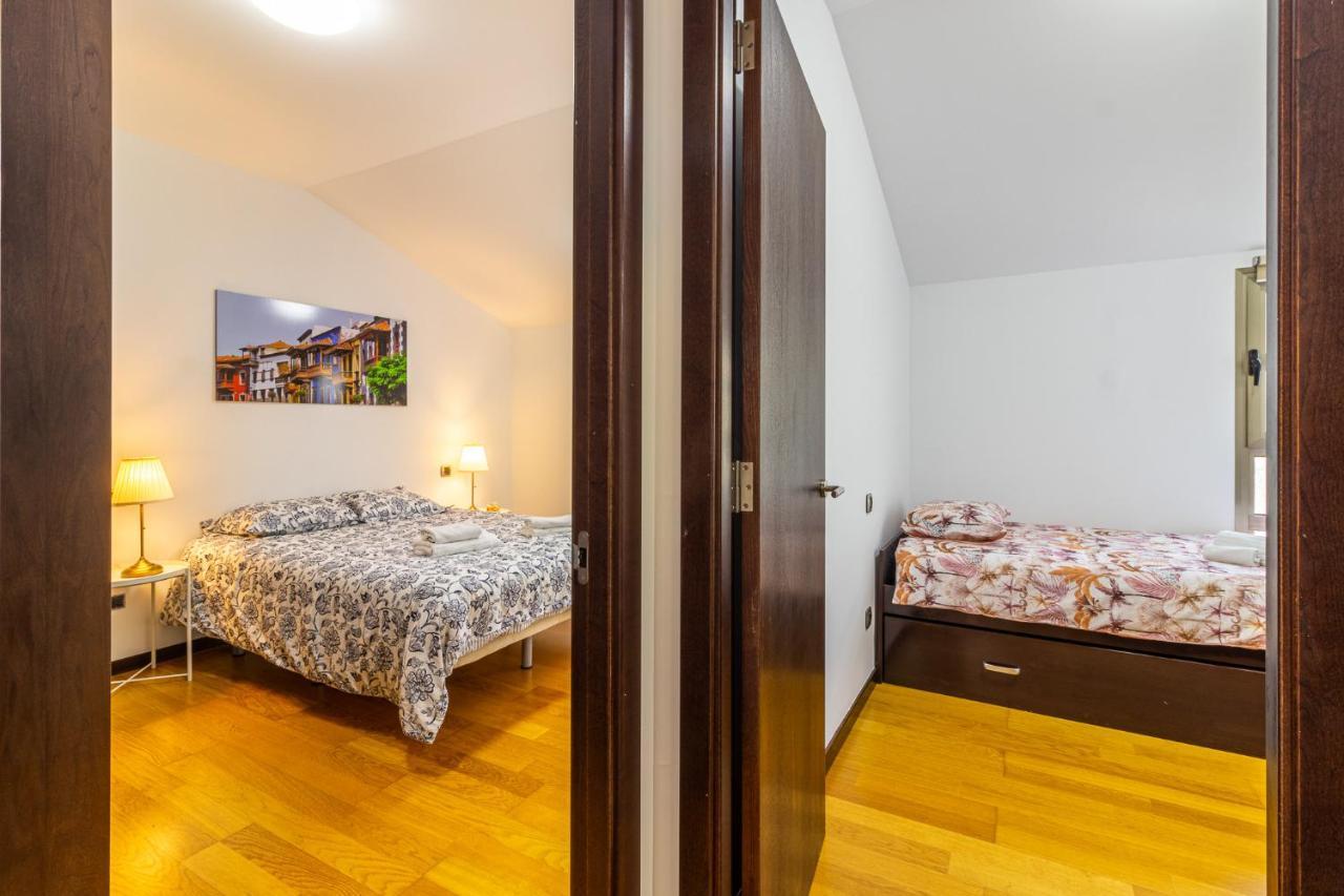 Flatguest Tabaiba II Apartment Las Palmas de Gran Canaria Exterior photo